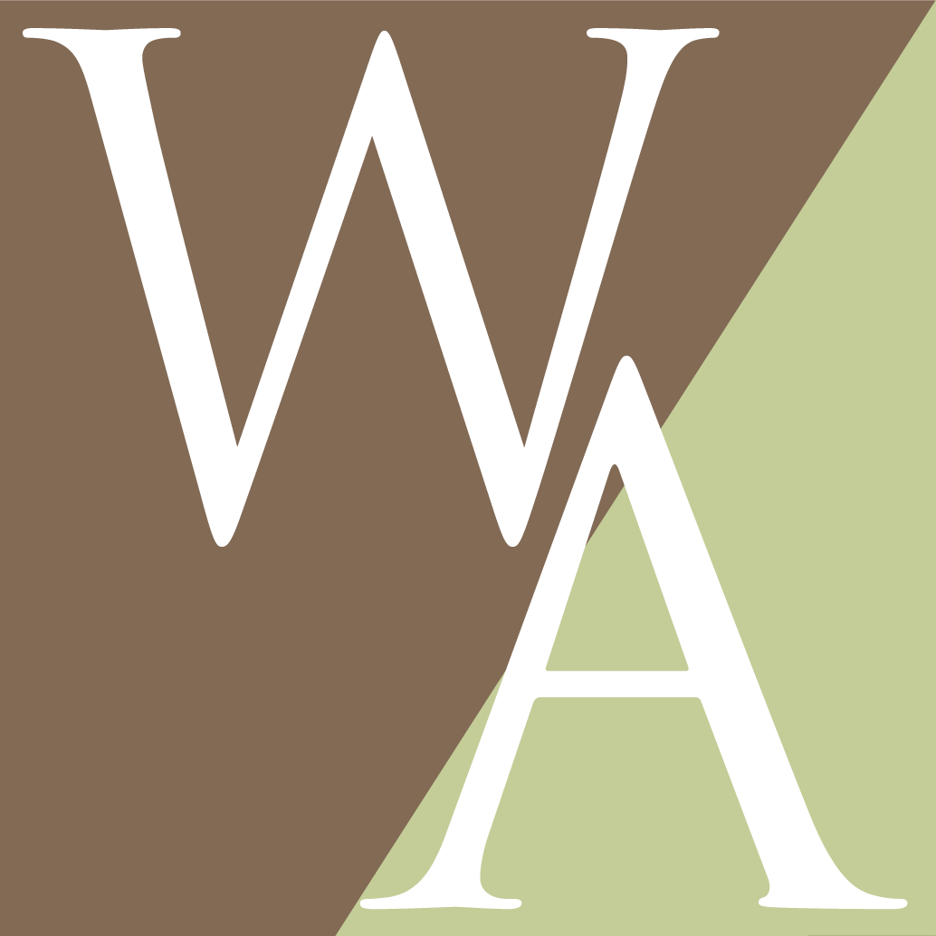 ウェディングアベニュー東京　 南青山店ロゴ